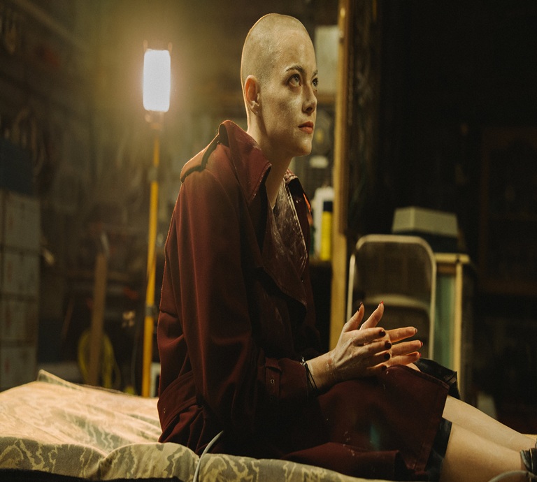 අභූතරූපීි සිනමා චාරිකාව