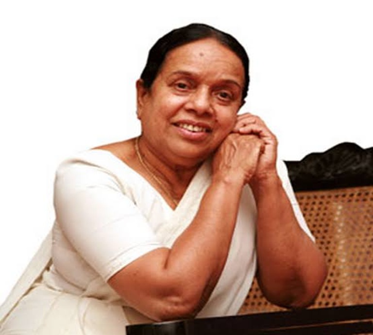  සමු (නො) ගත් යශෝ ගී රාවය