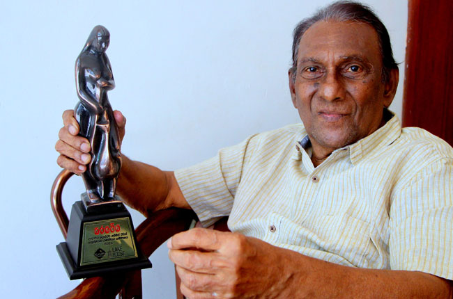 පළමු චිත්රපටය හදනකොට මට අවුරුදු 24යි